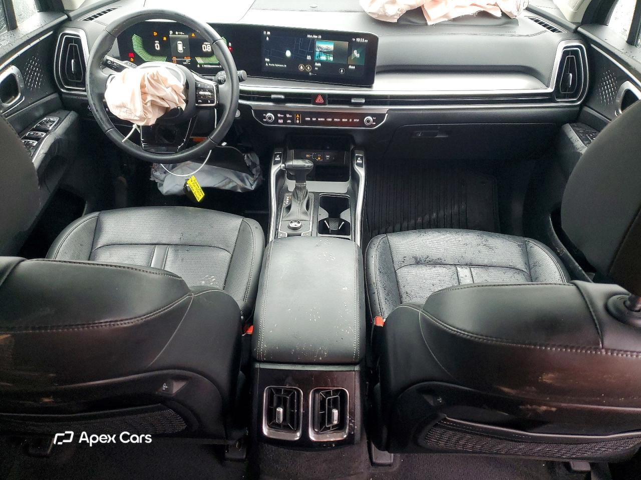 Kia Sorento 2024