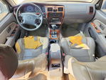 Toyota 4Runner 2001