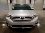 Toyota Highlander 2011