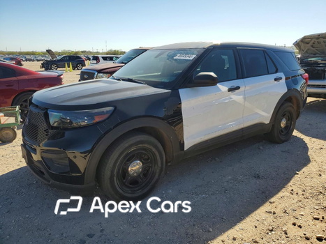 Ford Explorer 2020 - Image 1 of 13