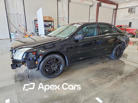 Ford Fusion 2006 - Image 1 of 13