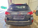 Subaru Outback 2013