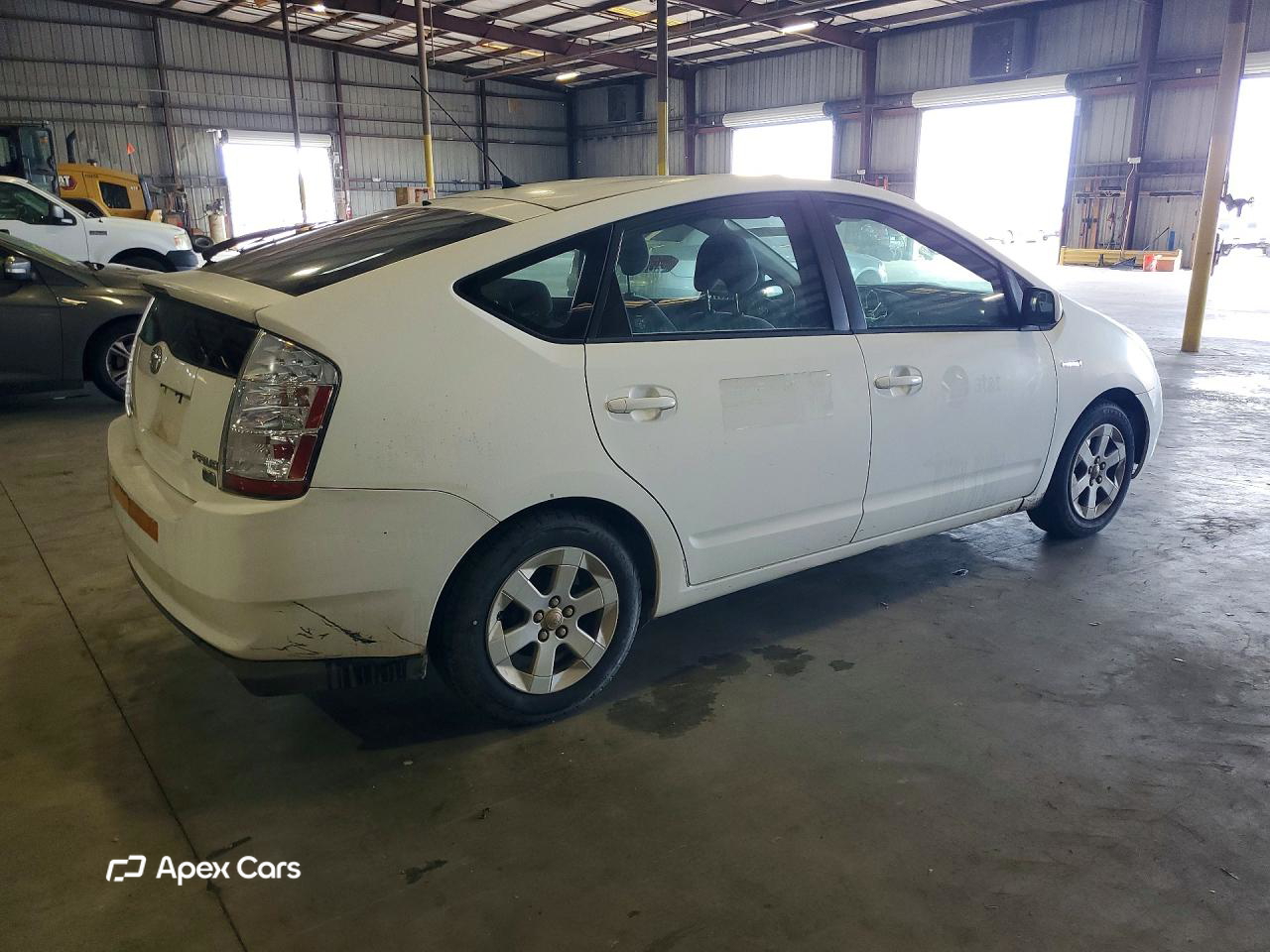 Toyota Prius 2009