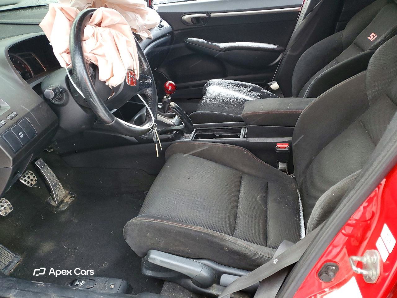 Honda Civic 2009