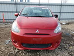 Mitsubishi Mirage 2015