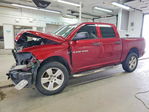 Dodge RAM 2012