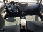 Nissan Versa 2010