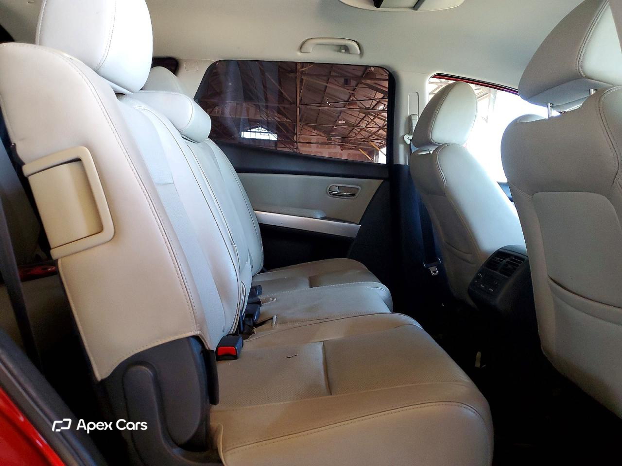 Mazda CX-9 2014