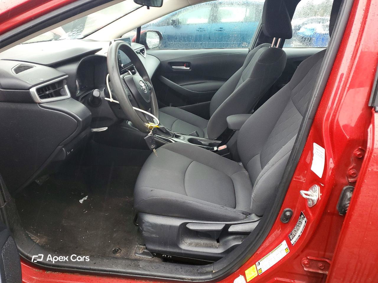 Toyota Corolla 2020