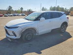 Chevrolet Blazer 2025