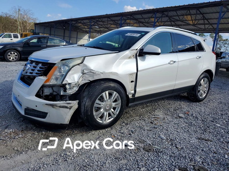 Cadillac SRX 2015 - Zdjęcie 1 z 13