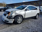 Cadillac SRX 2015