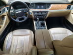 Hyundai Genesis 2015