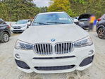 BMW X3 2015