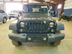Jeep Wrangler 2017