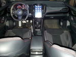 Subaru WRX 2022