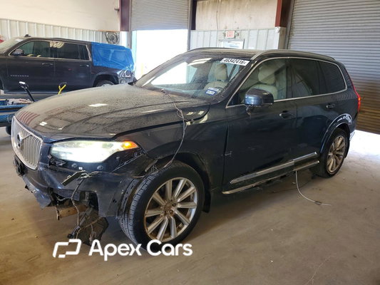 Volvo XC90 2017 - Image 1 of 13