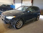 Volvo XC90 2017