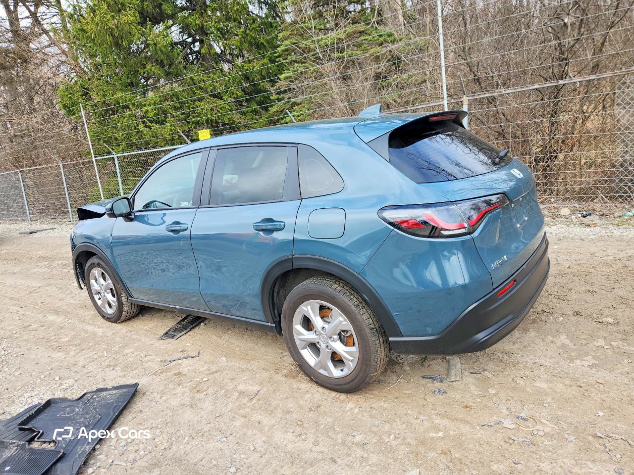 Honda HR-V 2023