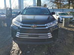 Toyota Highlander 2019