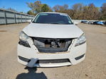 Nissan Sentra 2014