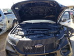 Ford Explorer 2024