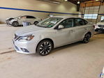 Nissan Sentra 2018