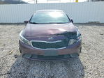 Kia Forte 2018