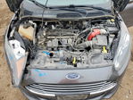 Ford Fiesta 2019