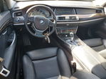 BMW Series 5 2012