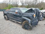 GMC Sierra 2016