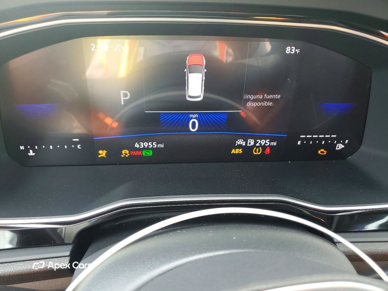 Volkswagen Jetta 2024