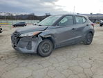 Nissan Kicks 2021