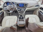 Chrysler Pacifica 2017