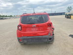 Jeep Renegade 2021