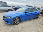 BMW Series 4 2018