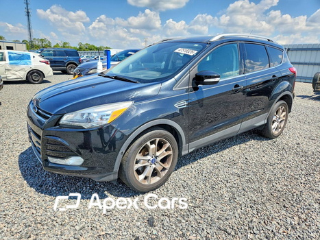 Ford Escape 2014 - Image 1 of 14