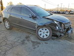 Cadillac SRX 2012