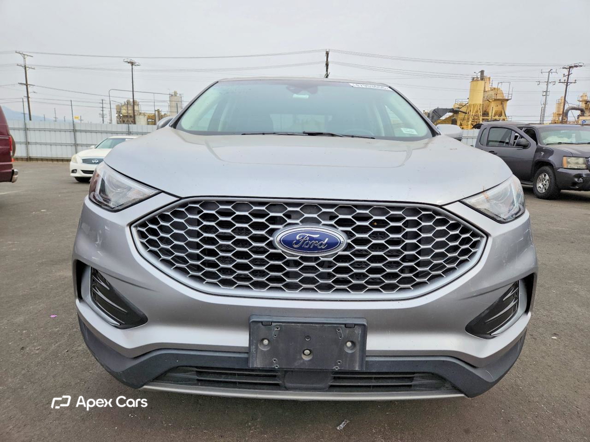 Ford Edge 2023