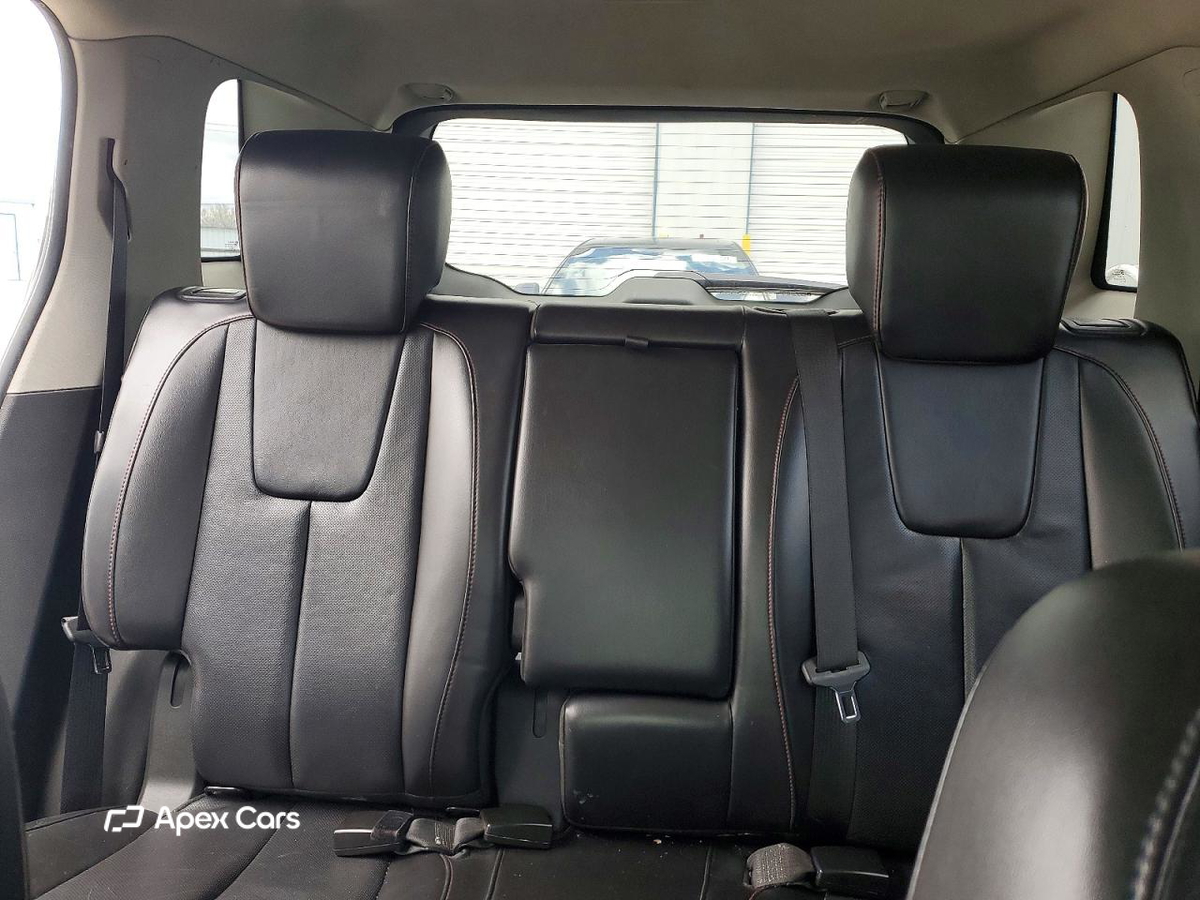 GMC Terrain 2011