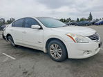 Nissan Altima 2010
