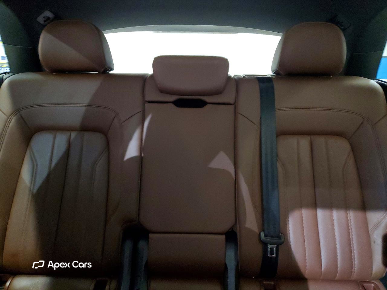 Audi Q5 2018