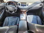 Hyundai Genesis 2011