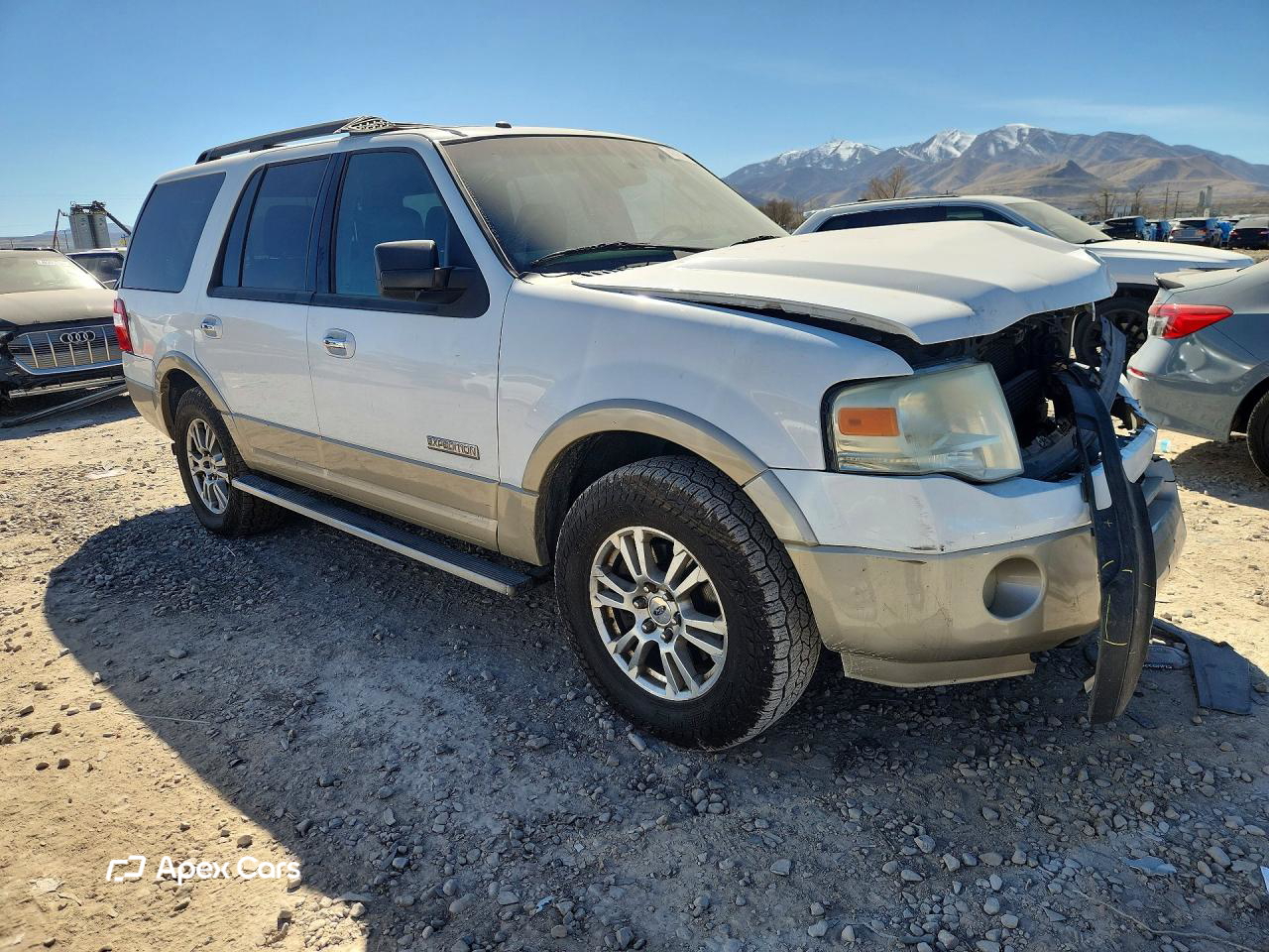 Ford Expedition 2007