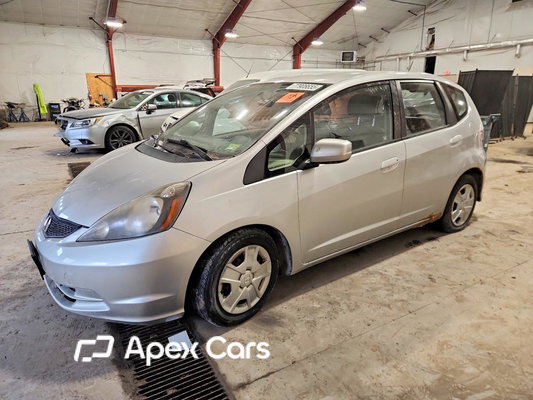 Honda Fit 2013 - Image 1 of 12