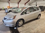 Honda Fit 2013