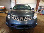 Nissan Rogue 2012