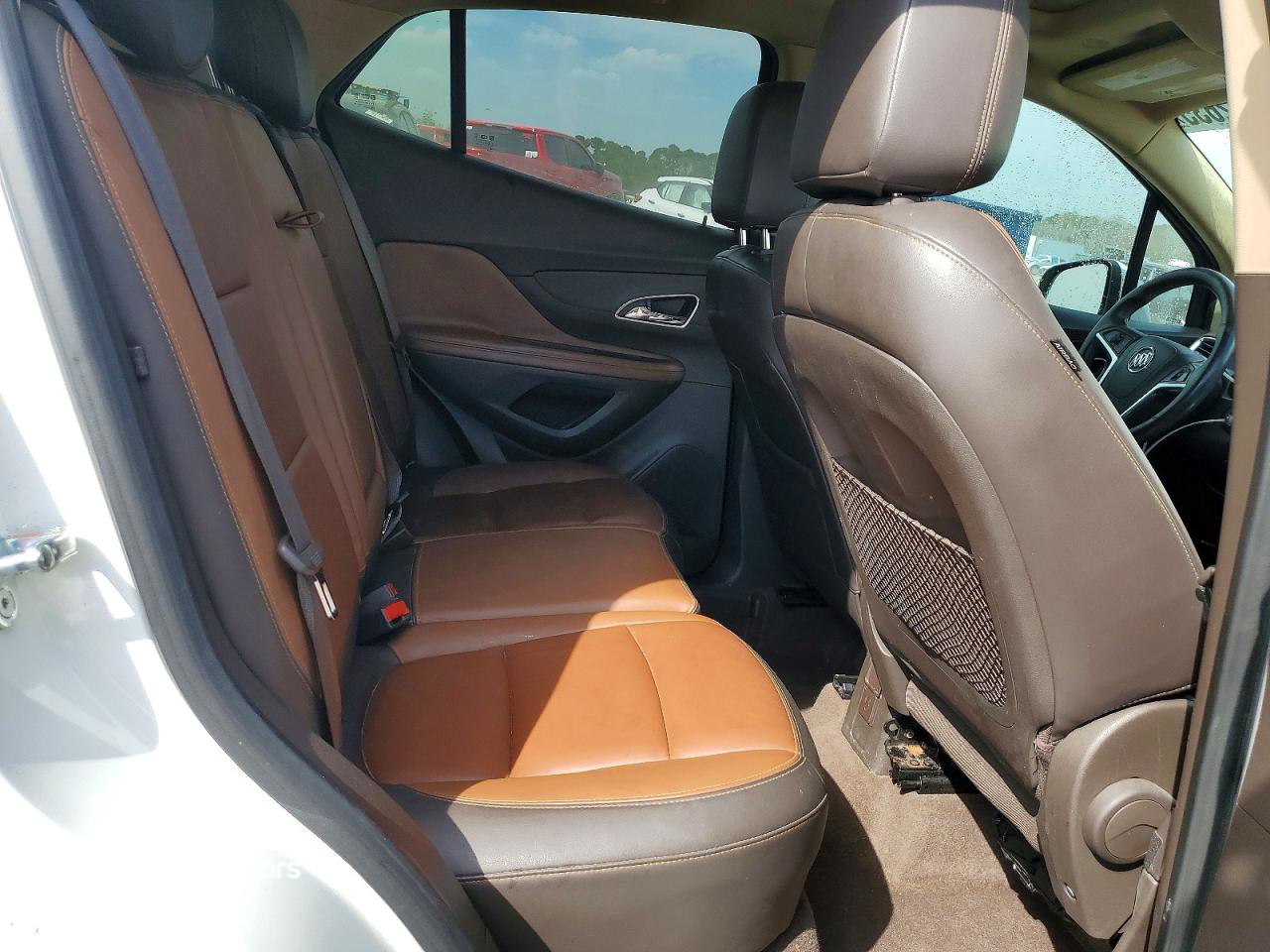 Buick Encore 2015