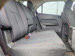 Chevrolet Equinox 2013