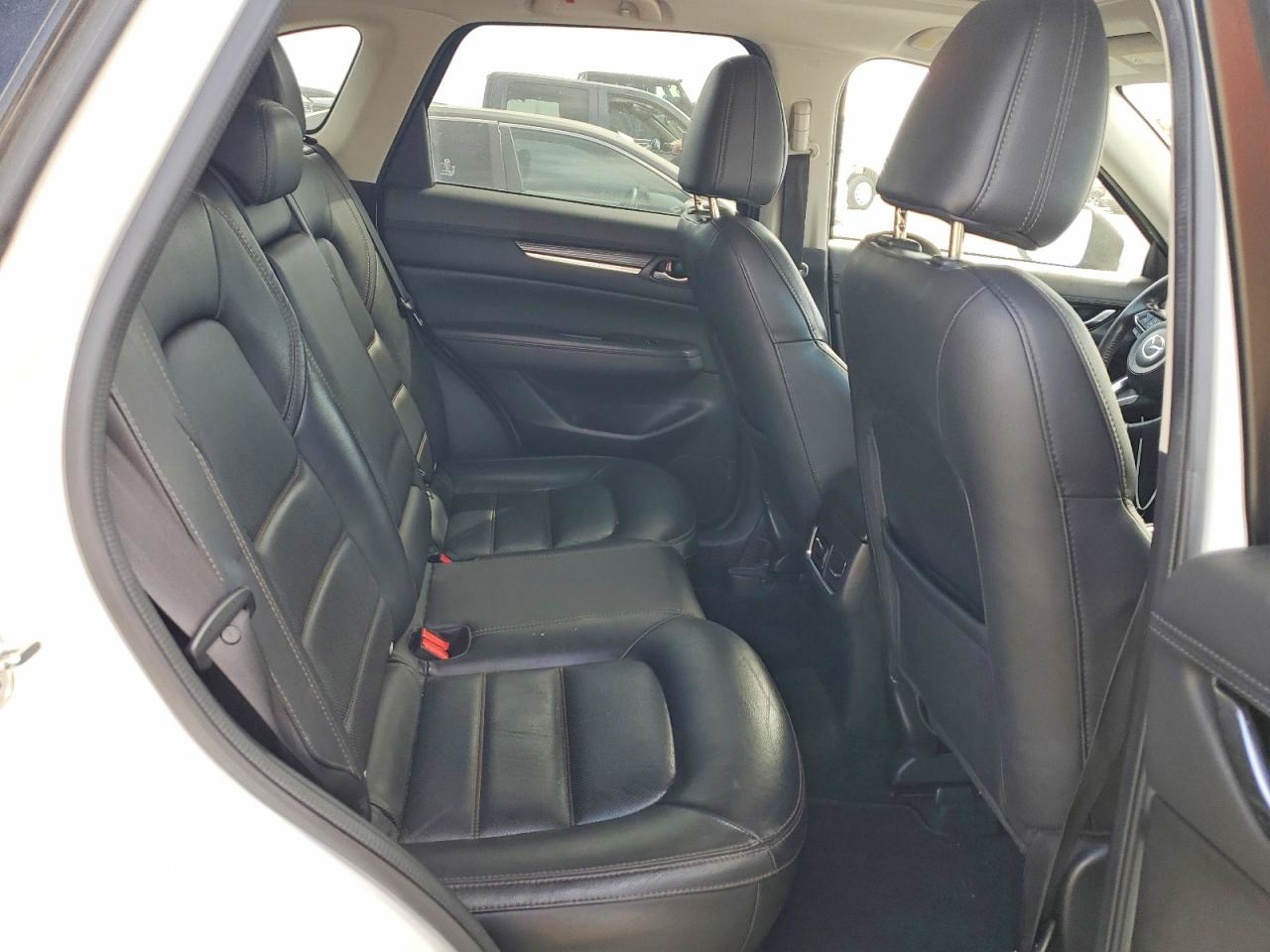 Mazda CX-5 2018